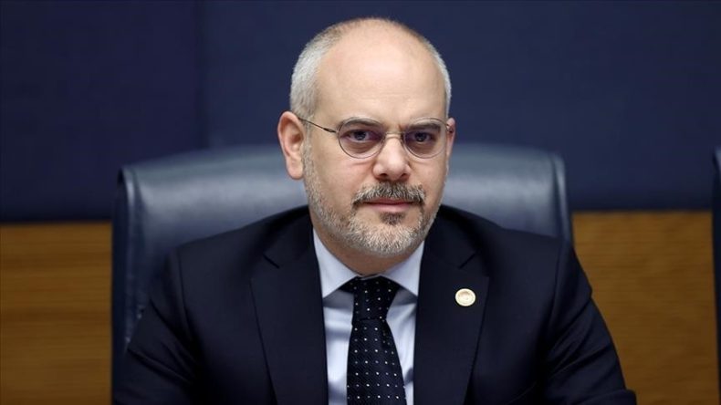 Cumhurbaşkanı Başdanışmanı Kılı&ccedil;: ABD-İran m&uuml;zakerelerinden umutluyuz