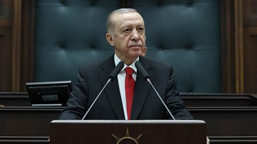 Cumhurbaşkanı Erdoğan: CHP'ye nefes harcamak israf