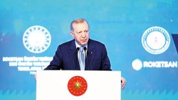 Cumhurbaşkanı Erdoğan Macron&rsquo;la g&ouml;r&uuml;şt&uuml;: Ateşkes sabote edilmemeli