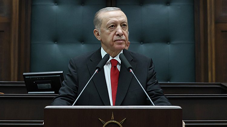 Cumhurbaşkanı Erdoğan'dan &ouml;nemli a&ccedil;ıklamalar