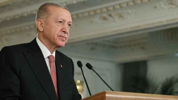 Cumhurbaşkanı Erdoğan&rsquo;dan Macaristan&rsquo;ın yeni liderine tebrik