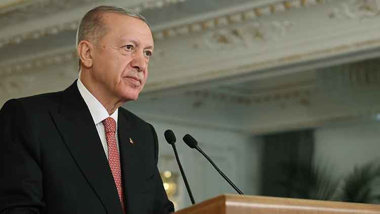 Cumhurbaşkanı Erdoğan&rsquo;dan Macaristan&rsquo;ın yeni liderine tebrik