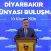 Cumhurbaşkanı Yardımcısı Yılmaz: Savaş b&ouml;lge ve d&uuml;nya ekonomisini etkilemeye başladı