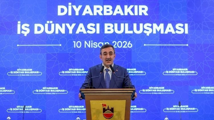 Cumhurbaşkanı Yardımcısı Yılmaz: Savaş b&ouml;lge ve d&uuml;nya ekonomisini etkilemeye başladı