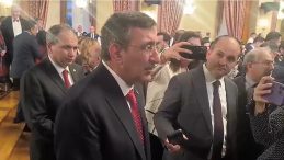 Cumhurbaşkanı Yardımcısı Yılmaz'dan OVP a&ccedil;ıklaması: Makroekonomik tahminlerimizi g&uuml;ncelleyeceğiz