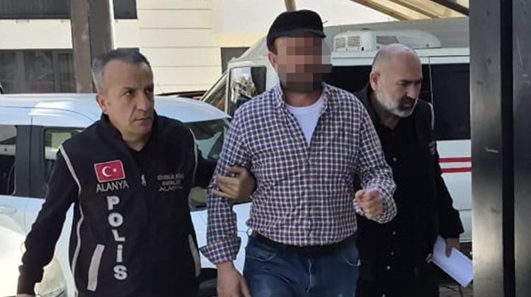 Cumhurbaşkanına Hakaret Eden Şahıs Tutuklandı