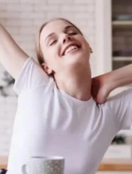 Daha mutlu bir sabah i&ccedil;in 6 basit alışkanlık