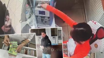 Dalgınlığı pahalıya patladı: D&ouml;viz b&uuml;rosunda b&uuml;y&uuml;k hata! 'Maaşımdan kesilecek, paramı getirsin'