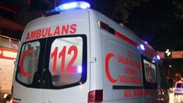 Damadının Tabancayla Vurduğu Kayınpeder &Ouml;ld&uuml;