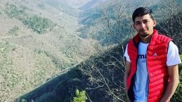 Damat dehşeti: 4 &ouml;l&uuml;