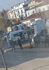 Darıca&rsquo;da kardeş cinayeti!