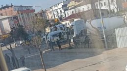 Darıca&rsquo;da kardeş cinayeti!