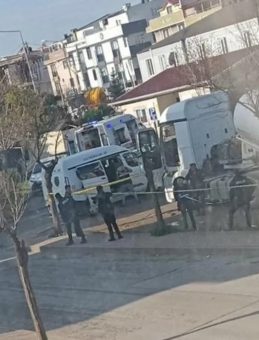 Darıca&rsquo;da kardeş cinayeti!