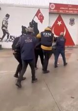 DEAŞ Operasyonunda 4 Tutuklama