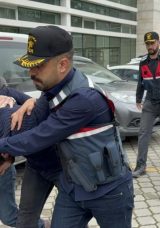 DEAŞ Ter&ouml;r &Ouml;rg&uuml;t&uuml;ne Şafak Operasyonu: 2 Ş&uuml;pheli Yakalandı!