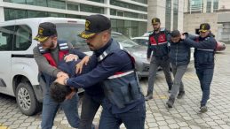 DEAŞ Ter&ouml;r &Ouml;rg&uuml;t&uuml;ne Şafak Operasyonu: 2 Ş&uuml;pheli Yakalandı!