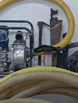 Define avcıları kazdıkları kuyuda su&ccedil;&uuml;st&uuml; yakalandı!