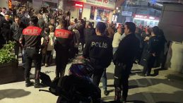 Dengesini kaybederek motosikletten s&uuml;r&uuml;c&uuml; hayatını kaybetti