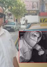 Deniz &Ouml;rer&rsquo;i Acımasızca Katletmişti! İşte Taksici Katiline İstenilen Ceza