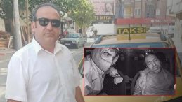 Deniz &Ouml;rer&rsquo;i Acımasızca Katletmişti! İşte Taksici Katiline İstenilen Ceza