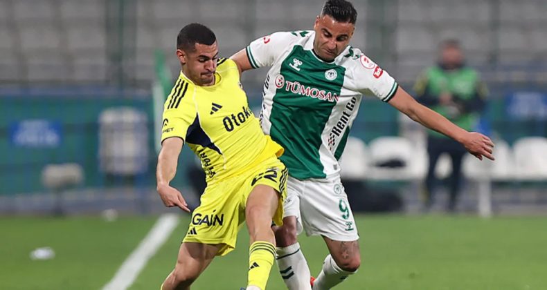 Deniz T&uuml;r&uuml;&ccedil;: Yapabileceğimizi s&ouml;yledim!