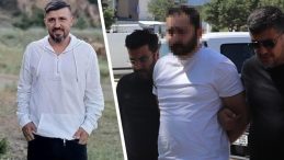 Denizli'de dehşet! Sevgilisinin eski eşini &ouml;ld&uuml;rd&uuml;