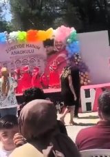 Denizli'de Mehter Marşı Tartışması