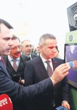 Depozito sisteminde son viraj
