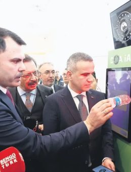 Depozito sisteminde son viraj