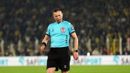 Derbiye Yasin Kol verildi, ezeli rakipler salvolara başladı