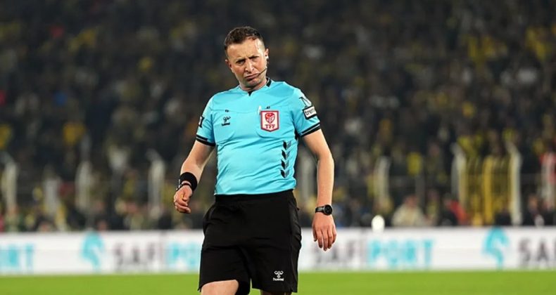 Derbiye Yasin Kol verildi, ezeli rakipler salvolara başladı