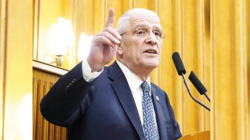 Dervişoğlu&rsquo;ndan ittifak tepkisi