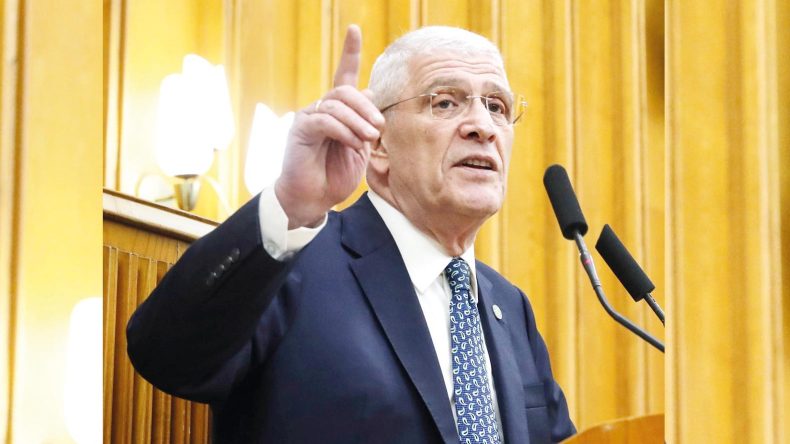 Dervişoğlu&rsquo;ndan ittifak tepkisi