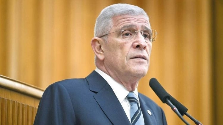 Dervişoğlu&rsquo;ndan madenci tepkisi: Emek hırsızlığını g&ouml;rmemişler