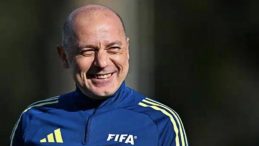 Dev kupada &ccedil;ifte gurur