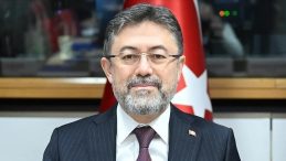 Dev proje i&ccedil;in imzalar atıldı