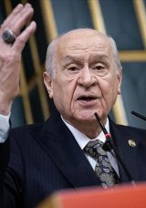 Devlet Bah&ccedil;eli'den Katil Netanyahu'ya Sert Tepki: S&ouml;zleri Yok H&uuml;km&uuml;nde