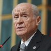 Devlet Bah&ccedil;eli'den &Ouml;nemli Mesajlar