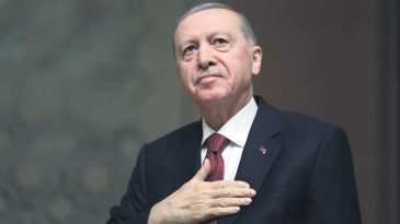 Dijital Egemenlik Milli G&uuml;venlik Meselesi
