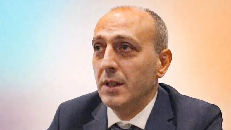 Dilek İmamoğlu&rsquo;nun ağabeyine 15 yıl hapis istemi