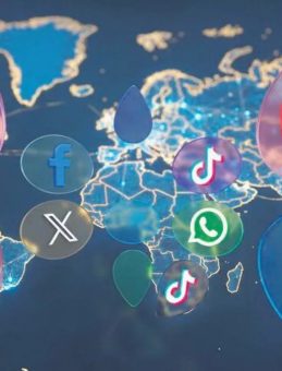 Diplomasinin Yeni Aracı ‘Sosyal Medya’
