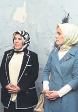 Direnişin hafızasına tanıklık ettiler