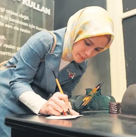 Direnişin hafızasına tanıklık ettiler