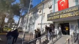 Diyarbakır Merkezli 4 İlde Operasyon: 37 Milyonluk Vurgun