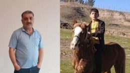 Diyarbakır'da baba-oğul vahşice yakılarak katledilmişti: Kan donduran cinayette yeni gelişme!