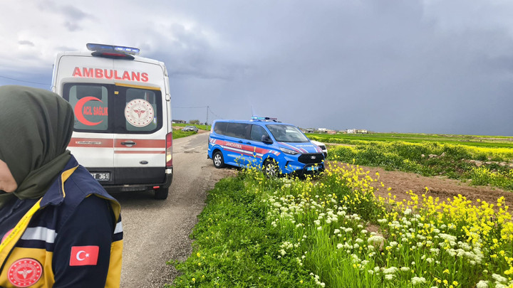 Diyarbakır'da Kaybolan 3 Yaşındaki Yazg&uuml;l Kaya İ&ccedil;in Arama &Ccedil;alışması Başlatıldı