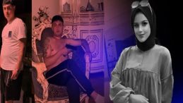 Diyarbakır'da vahşet: '&Ccedil;i&ccedil;ek alacağım' diye &ccedil;ağırarak hamile Helin'i katletmişti İşte cani koca i&ccedil;in istenen ceza&hellip;