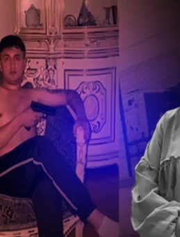 Diyarbakır'da vahşet: '&Ccedil;i&ccedil;ek alacağım' diye &ccedil;ağırarak hamile Helin'i katletmişti İşte cani koca i&ccedil;in istenen ceza&hellip;