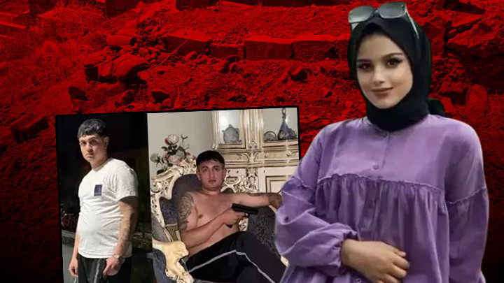 Diyarbakır'daki vahşette yeni detaylar! Helin'i, 'Sen hamilesin, sana &ccedil;i&ccedil;ek alacağım' diye g&ouml;r&uuml;şmeye &ccedil;ağırıp &ouml;ld&uuml;rm&uuml;ş