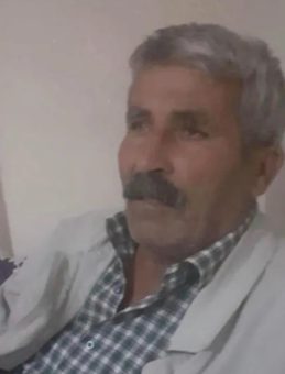 Diyarbakır&rsquo;da feci son! Ka&ccedil;an ineğinin peşine d&uuml;şerken canından oldu